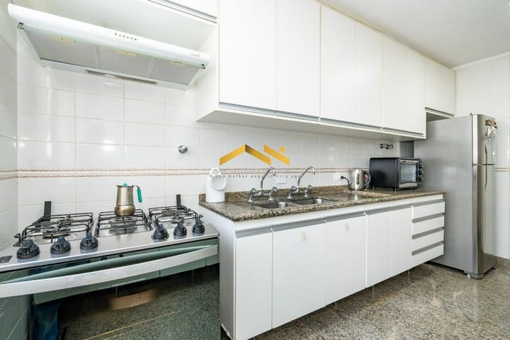 Apartamento à venda com 4 quartos, 377m² - Foto 16