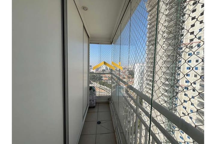 Apartamento à venda com 3 quartos, 78m² - Foto 19