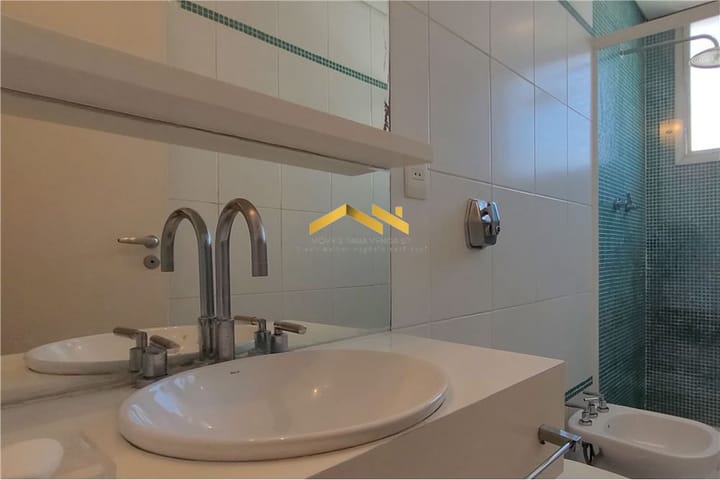 Apartamento à venda com 5 quartos, 296m² - Foto 20