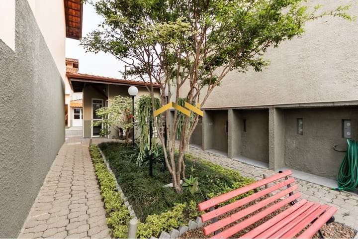 Casa à venda com 3 quartos, 131m² - Foto 17