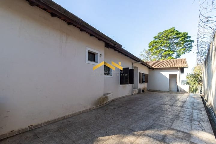 Casa à venda com 6 quartos, 450m² - Foto 23