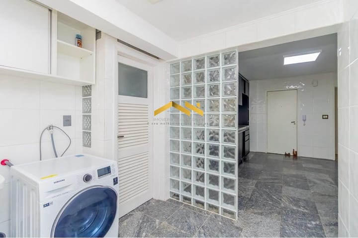 Apartamento à venda com 3 quartos, 112m² - Foto 11