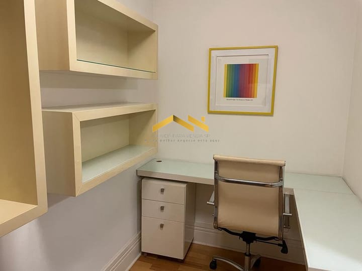 Apartamento à venda com 2 quartos, 104m² - Foto 14