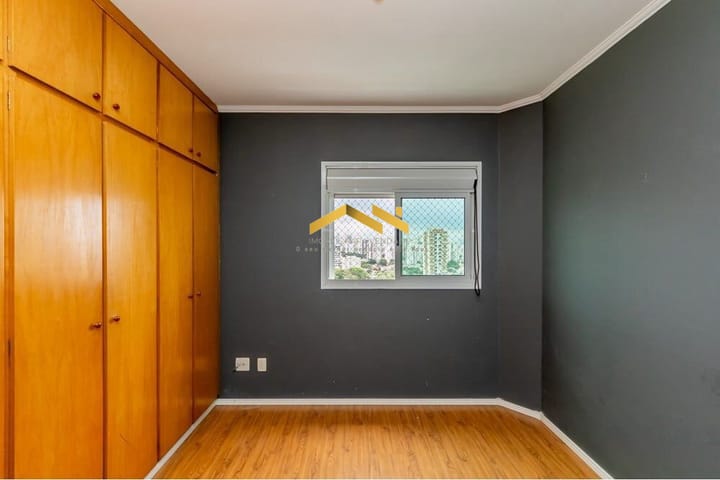 Apartamento à venda com 3 quartos, 142m² - Foto 39