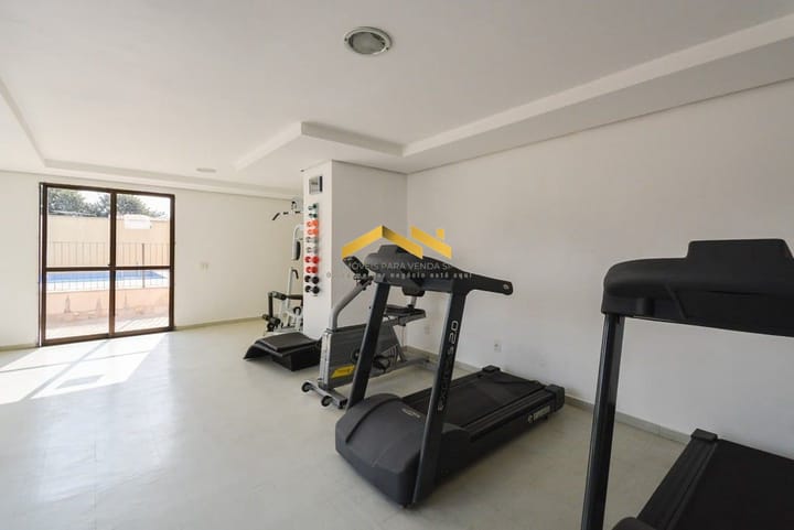 Apartamento à venda com 3 quartos, 209m² - Foto 28