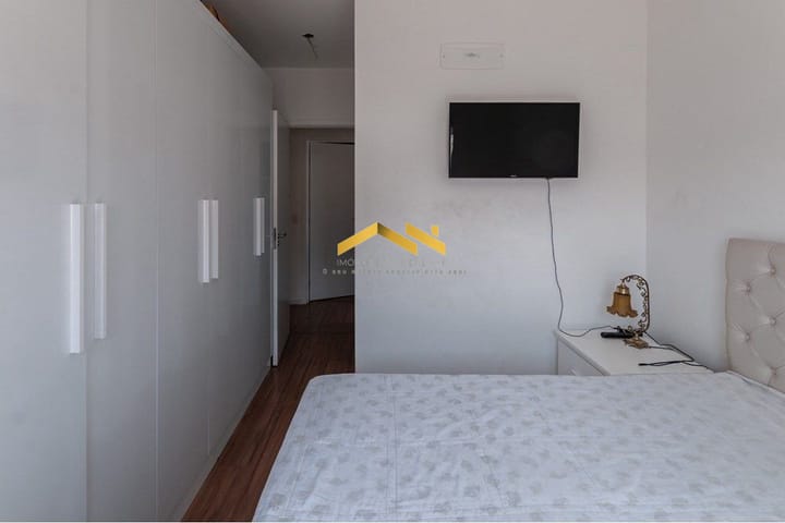 Apartamento à venda com 2 quartos, 65m² - Foto 44