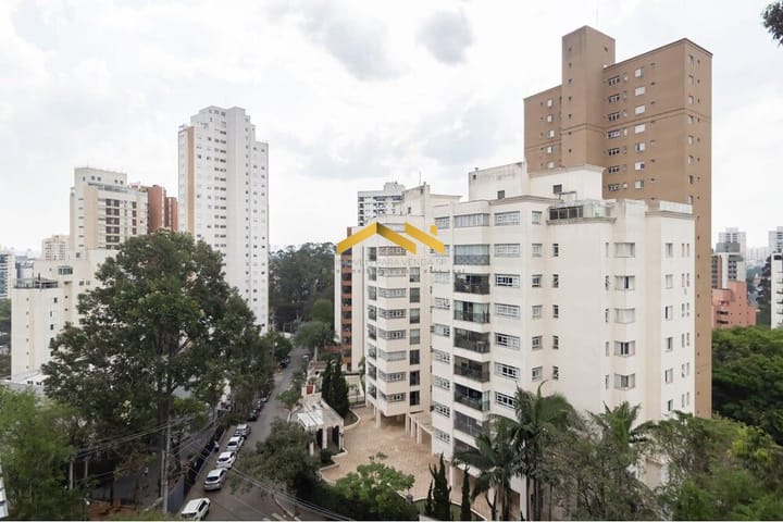 Apartamento à venda com 3 quartos, 138m² - Foto 17