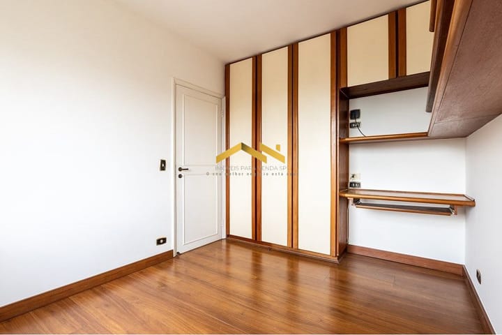 Apartamento à venda com 3 quartos, 137m² - Foto 64