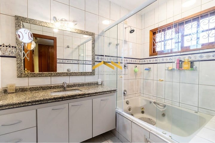 Casa à venda com 3 quartos, 300m² - Foto 10