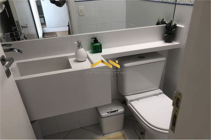 Casa à venda com 3 quartos, 150m² - Foto 10