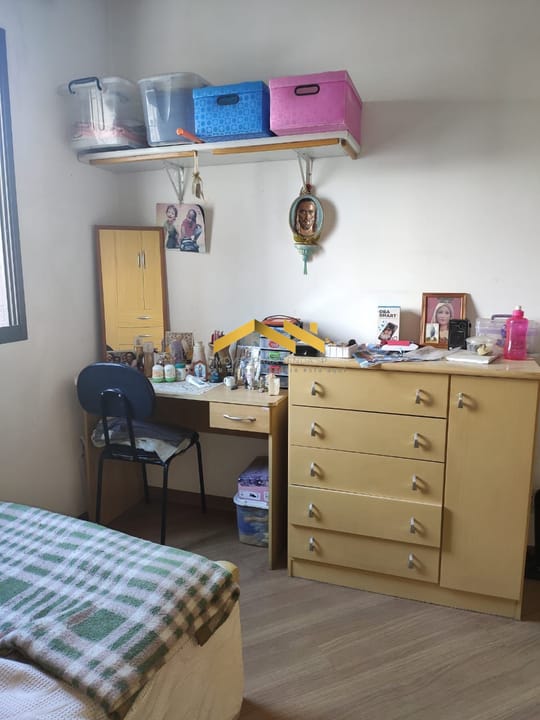 Apartamento à venda com 3 quartos, 65m² - Foto 3