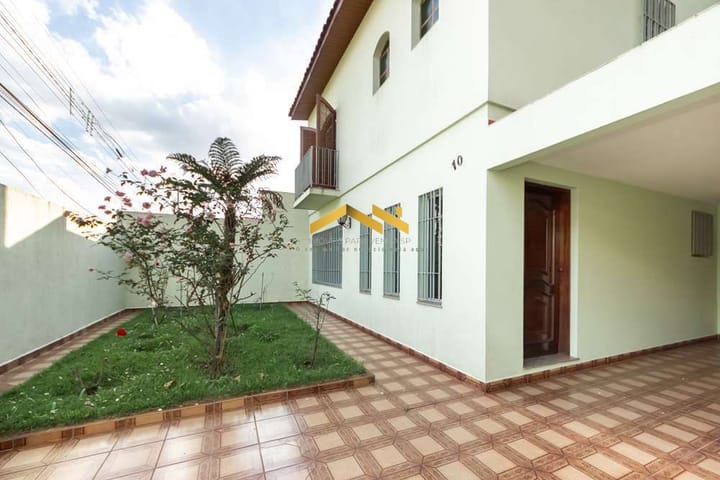 Casa à venda com 4 quartos, 226m² - Foto 21