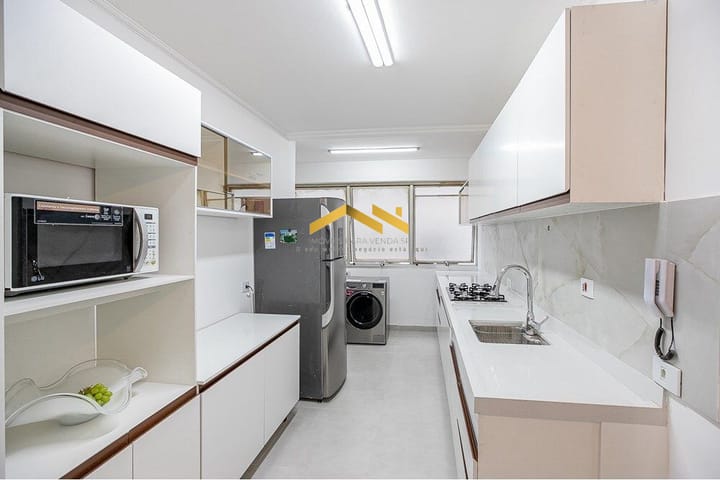 Apartamento à venda com 3 quartos, 105m² - Foto 35