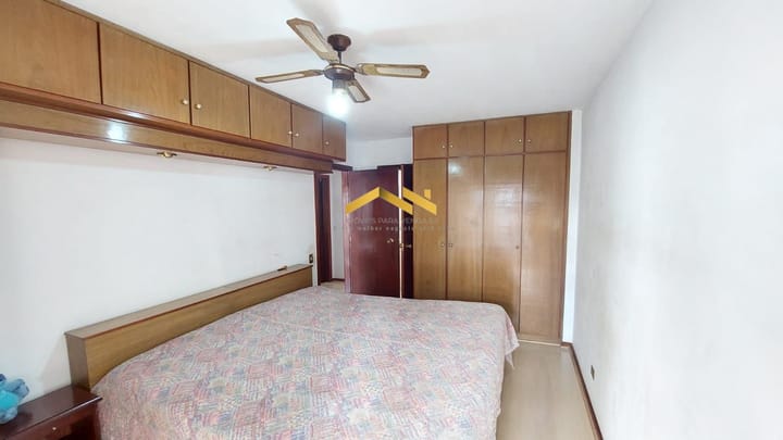 Apartamento à venda com 4 quartos, 158m² - Foto 11