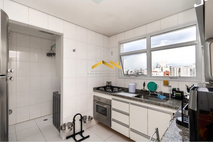 Apartamento à venda com 3 quartos, 80m² - Foto 6