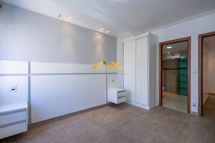 Apartamento à venda com 2 quartos, 92m² - Foto 6