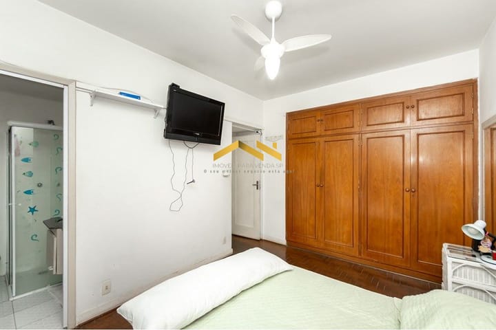 Apartamento à venda com 3 quartos, 103m² - Foto 13