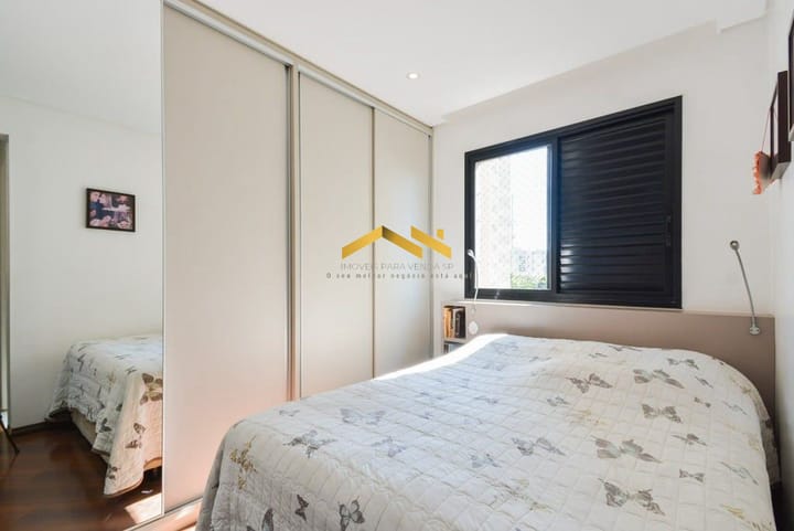 Apartamento à venda com 3 quartos, 70m² - Foto 6