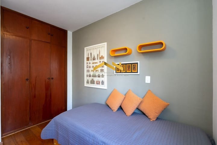 Apartamento à venda com 2 quartos, 77m² - Foto 38