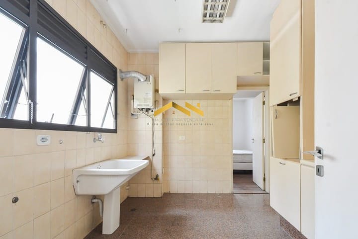 Apartamento à venda com 4 quartos, 323m² - Foto 13