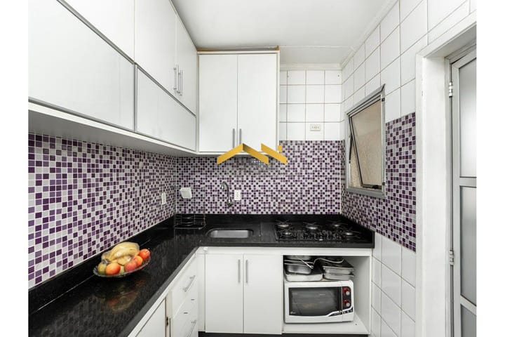 Apartamento à venda com 2 quartos, 54m² - Foto 1