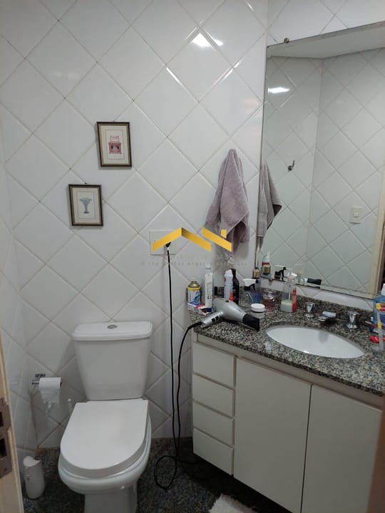 Apartamento à venda com 3 quartos, 96m² - Foto 5