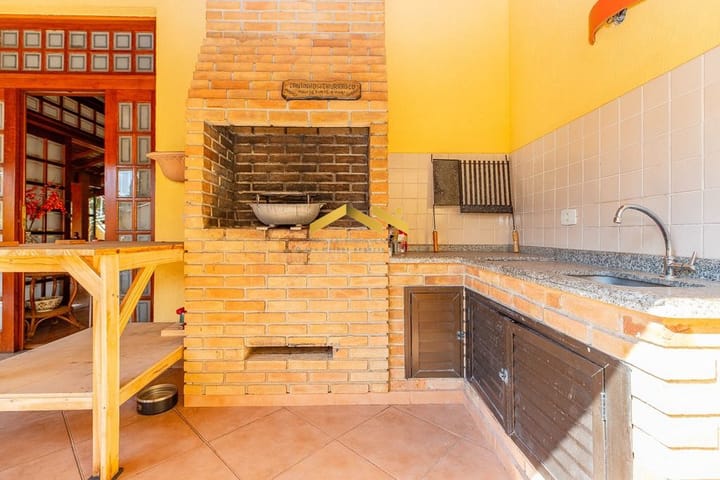 Casa à venda com 4 quartos, 550m² - Foto 42