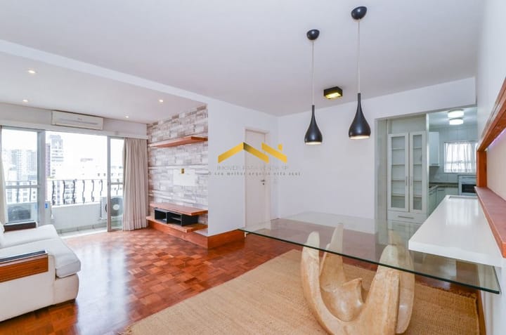 Apartamento à venda com 2 quartos, 87m² - Foto 25