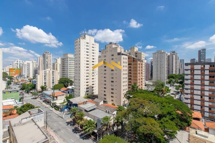 Apartamento à venda com 4 quartos, 425m² - Foto 64