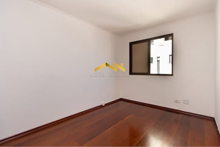 Apartamento à venda com 3 quartos, 128m² - Foto 8