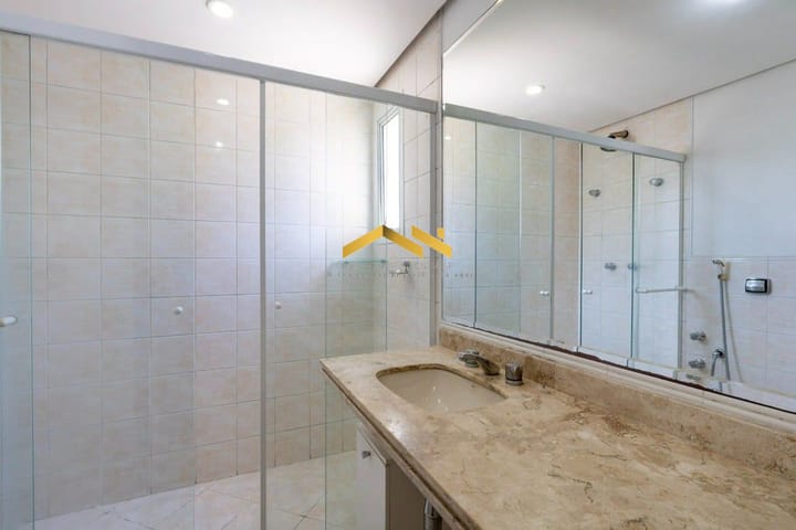 Apartamento à venda com 2 quartos, 85m² - Foto 8