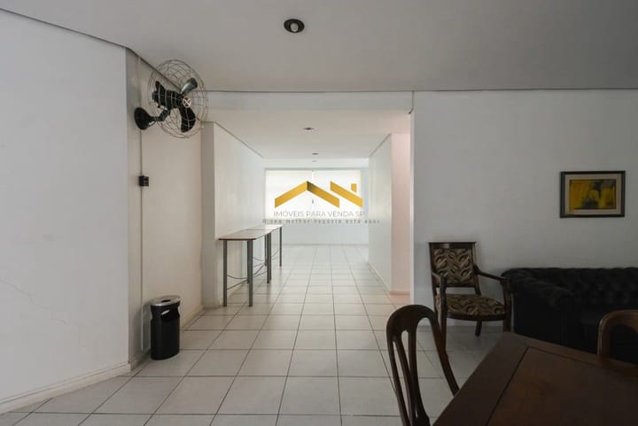 Apartamento à venda com 4 quartos, 172m² - Foto 33