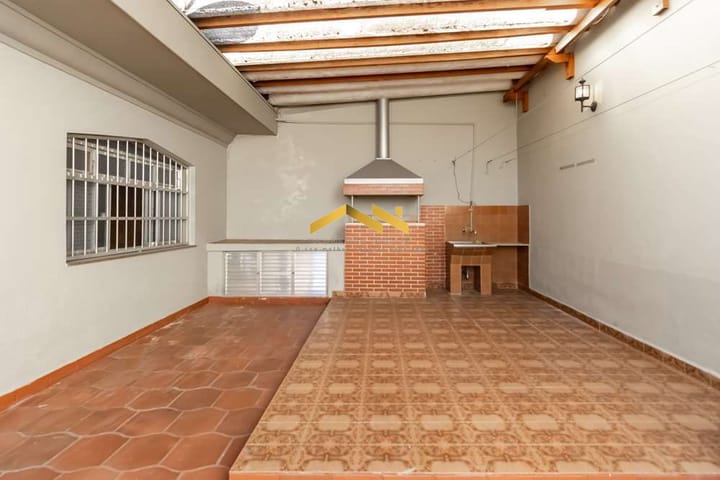 Casa à venda com 3 quartos, 209m² - Foto 10