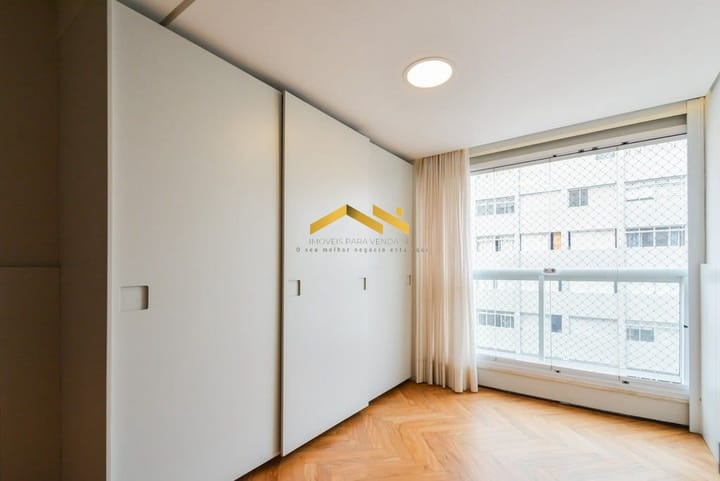 Apartamento à venda com 2 quartos, 174m² - Foto 61