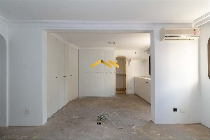 Apartamento à venda com 4 quartos, 231m² - Foto 38