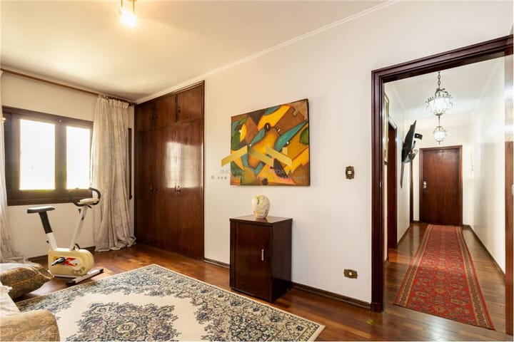 Casa à venda com 3 quartos, 552m² - Foto 42