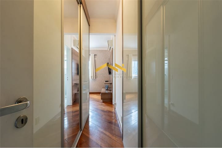 Apartamento à venda com 3 quartos, 180m² - Foto 86