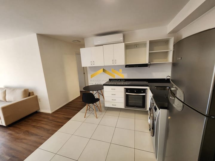 Apartamento à venda com 2 quartos, 66m² - Foto 29