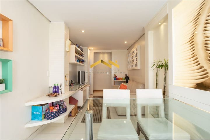 Apartamento à venda com 4 quartos, 235m² - Foto 32