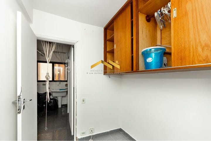 Apartamento à venda com 3 quartos, 97m² - Foto 7