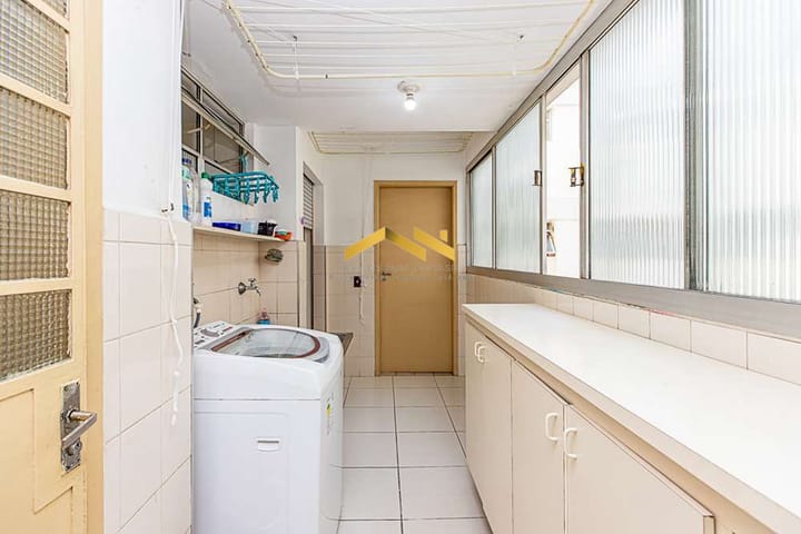 Apartamento à venda com 3 quartos, 111m² - Foto 11