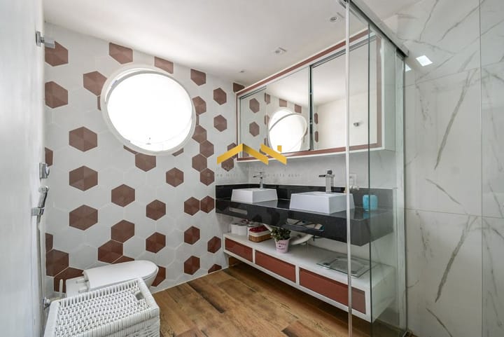 Apartamento à venda com 3 quartos, 111m² - Foto 12