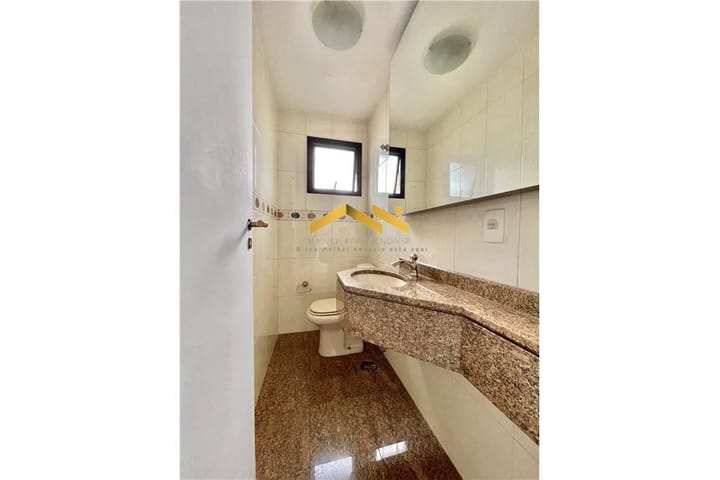 Apartamento à venda com 4 quartos, 177m² - Foto 21