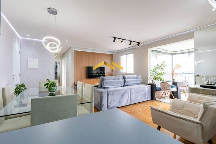 Apartamento à venda com 2 quartos, 81m² - Foto 33