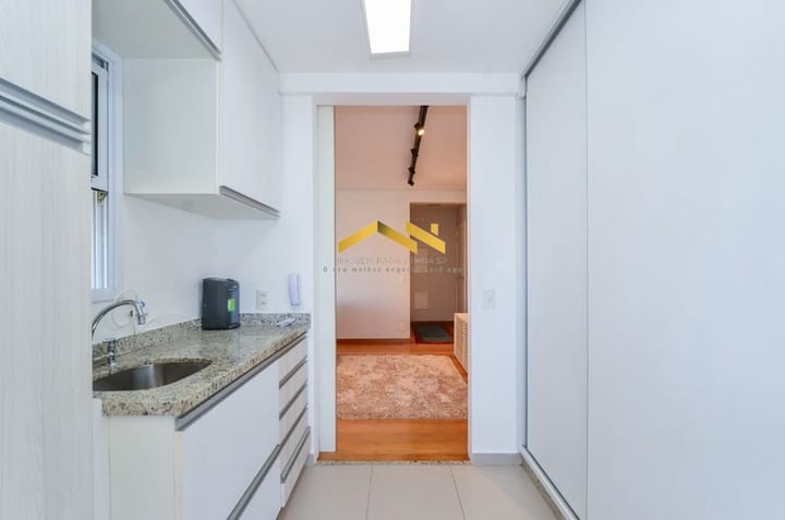 Apartamento à venda com 3 quartos, 107m² - Foto 31