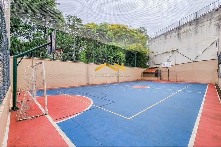 Apartamento à venda com 2 quartos, 63m² - Foto 8