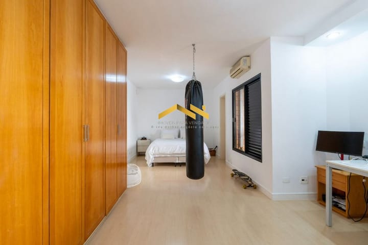 Apartamento à venda com 4 quartos, 488m² - Foto 17