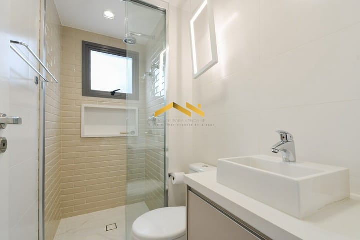 Apartamento à venda com 3 quartos, 140m² - Foto 61