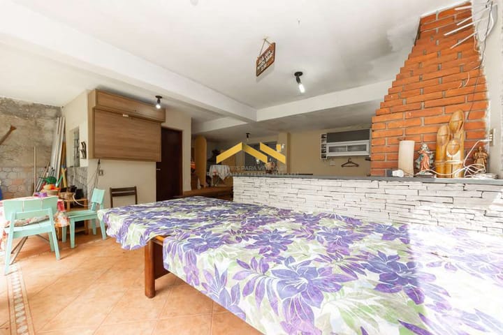 Casa à venda com 4 quartos, 188m² - Foto 5