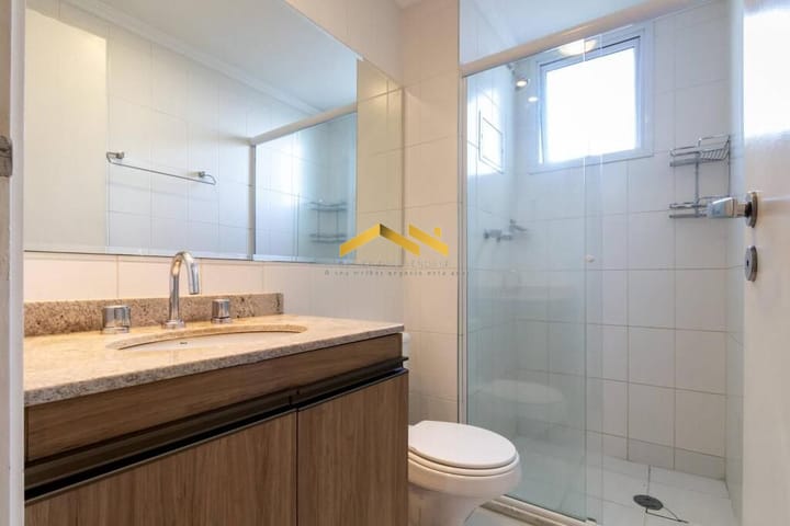 Apartamento à venda com 2 quartos, 66m² - Foto 8